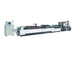 全（quán）自（zì）動高速三邊封製袋機